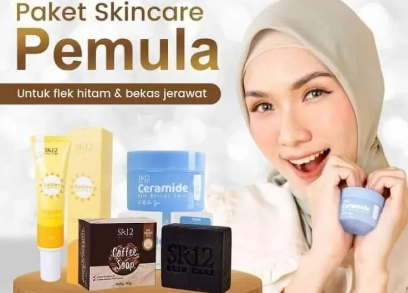 kosmetik herbal