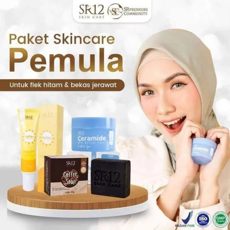 kosmetik herbal